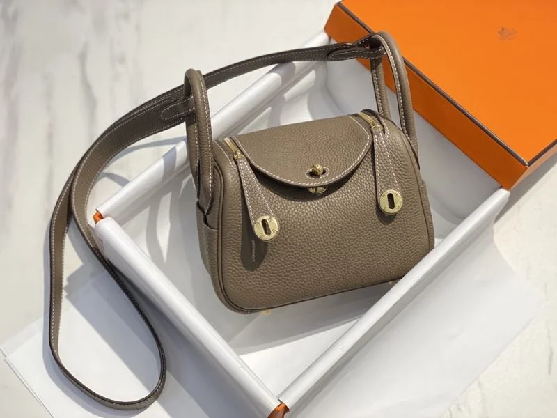 Hermes Lindy Bags Practical 47822