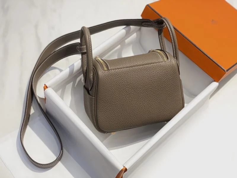 Hermes Lindy Bags Practical 47822