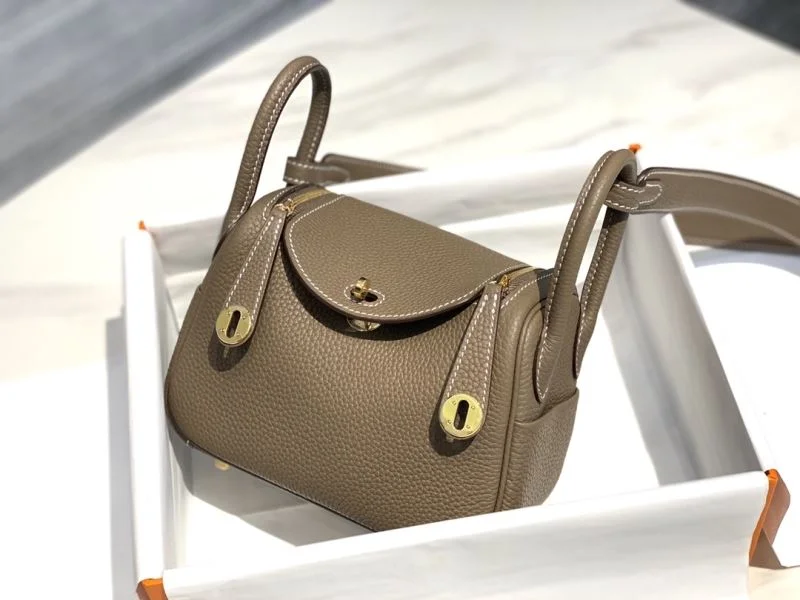 Hermes Lindy Bags Practical 47822
