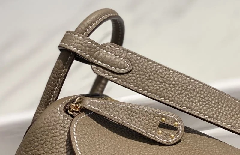 Hermes Lindy Bags Practical 47822