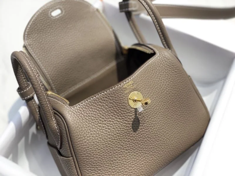 Hermes Lindy Bags Practical 47822