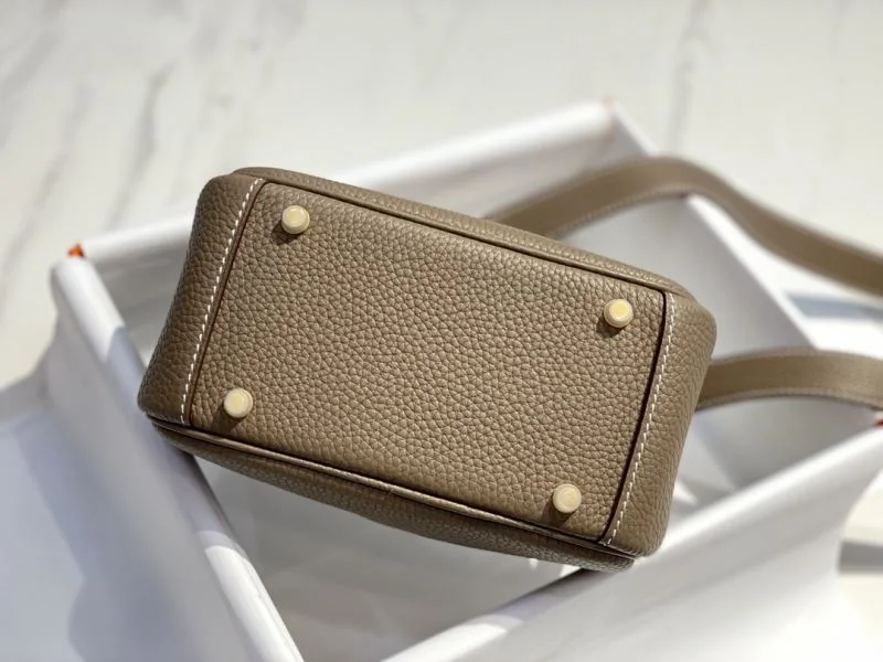 Hermes Lindy Bags Practical 47822