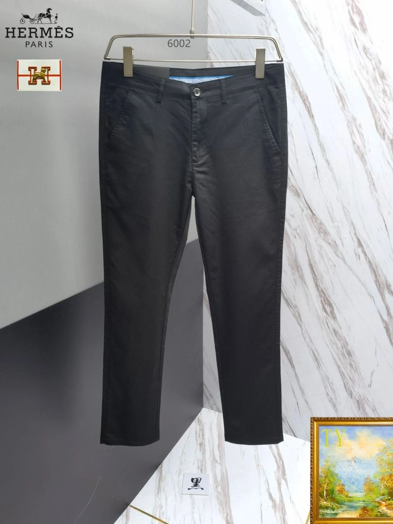 ZipUp Hermes Long Pants 130312