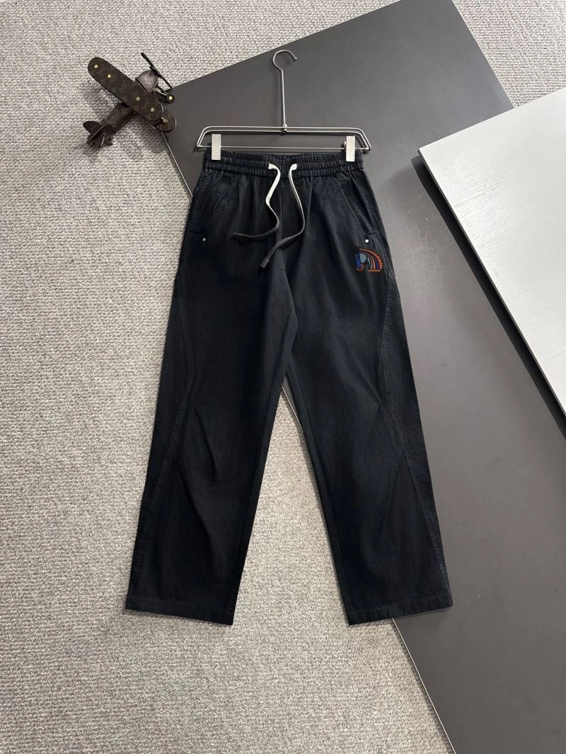 Hermes Long Pants Tailored 130256