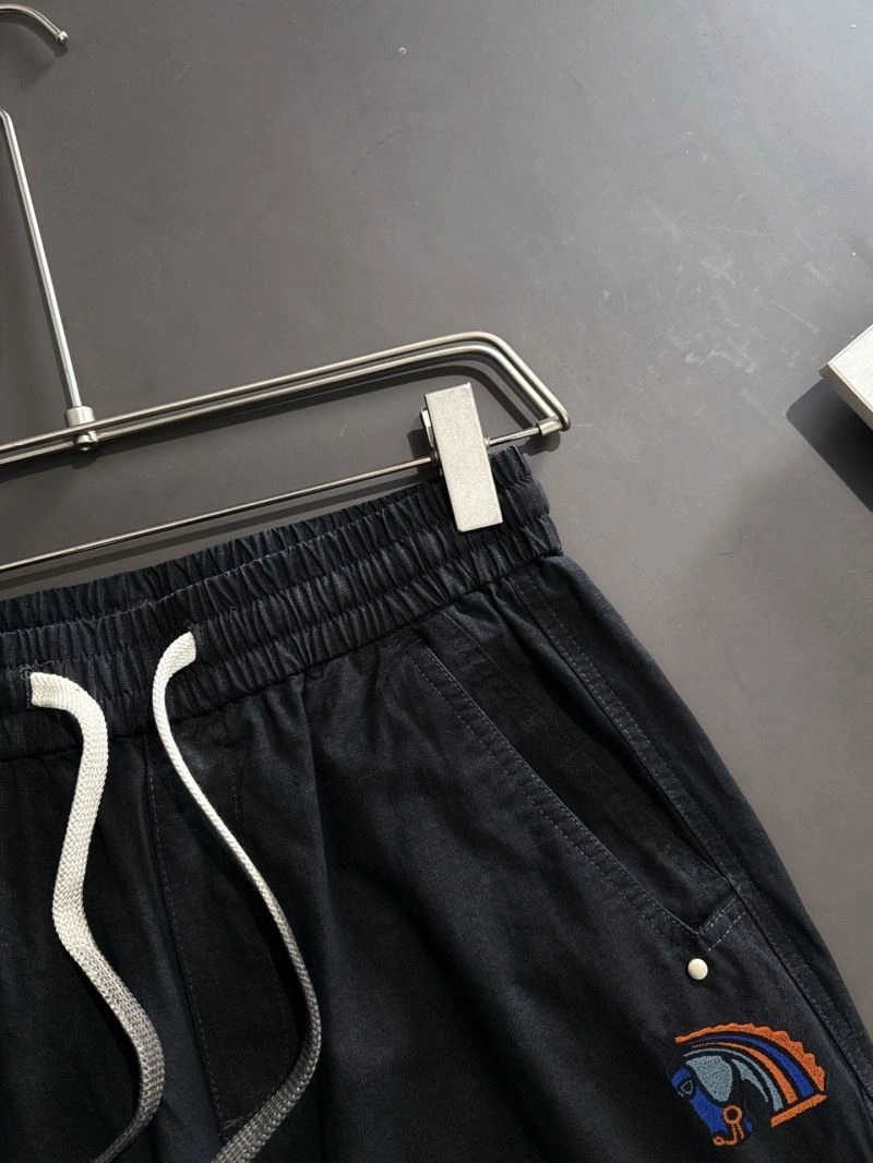 Hermes Long Pants Tailored 130256