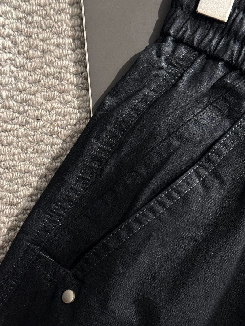 Hermes Long Pants Tailored 130256
