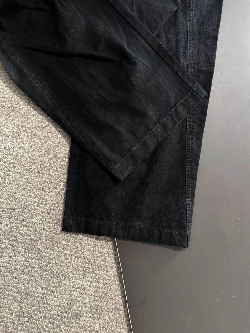 Hermes Long Pants Tailored 130256