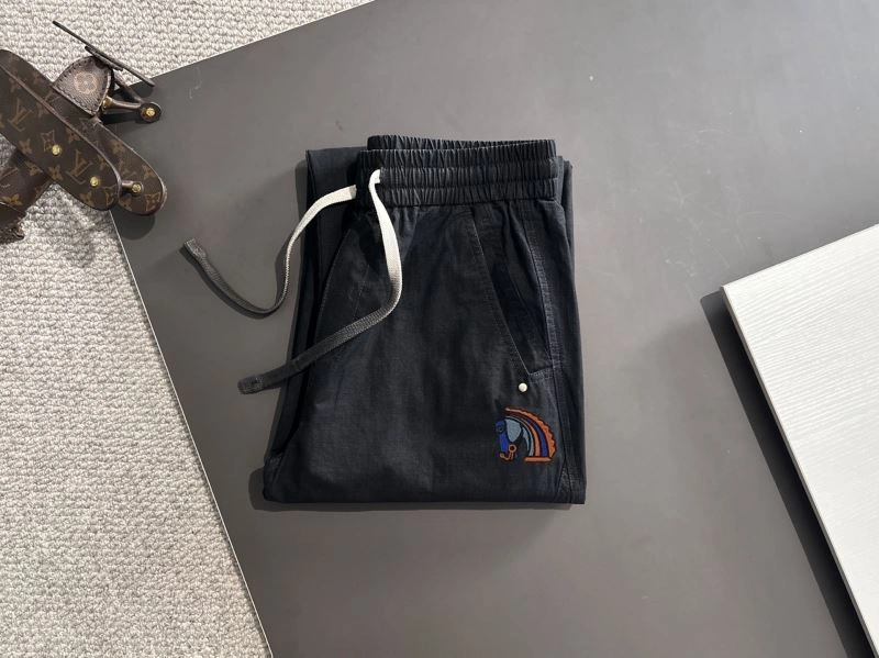 Hermes Long Pants Tailored 130256