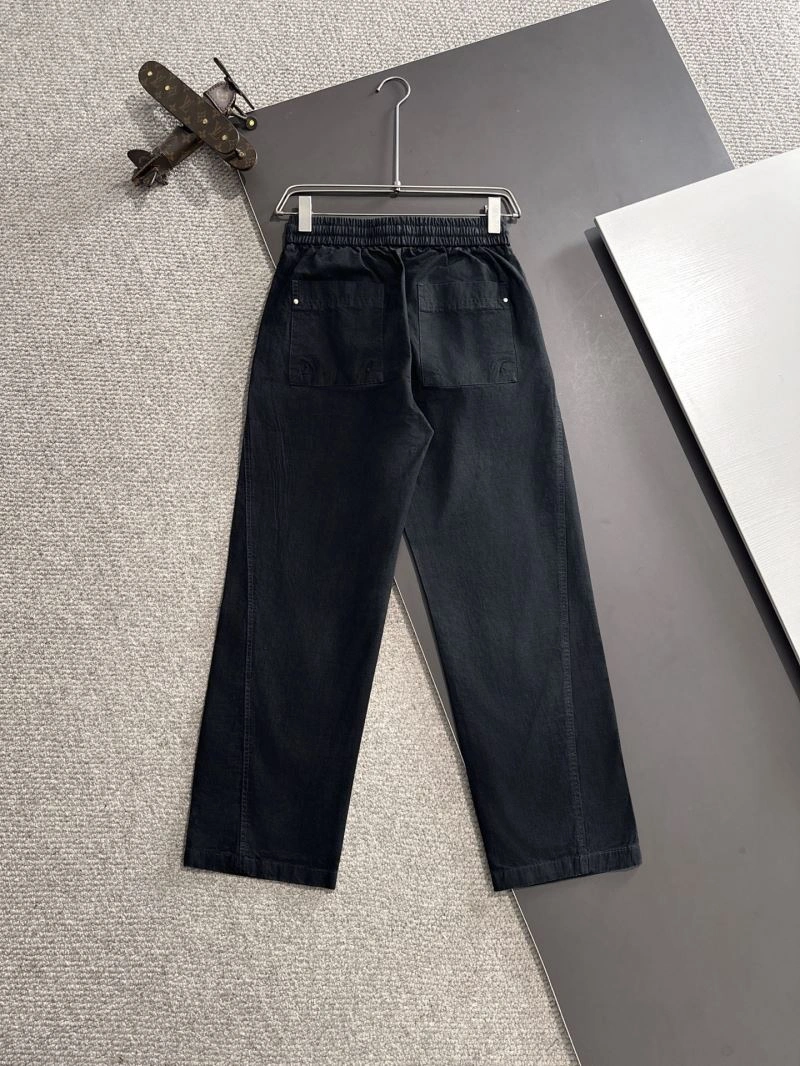 Hermes Long Pants Tailored 130256