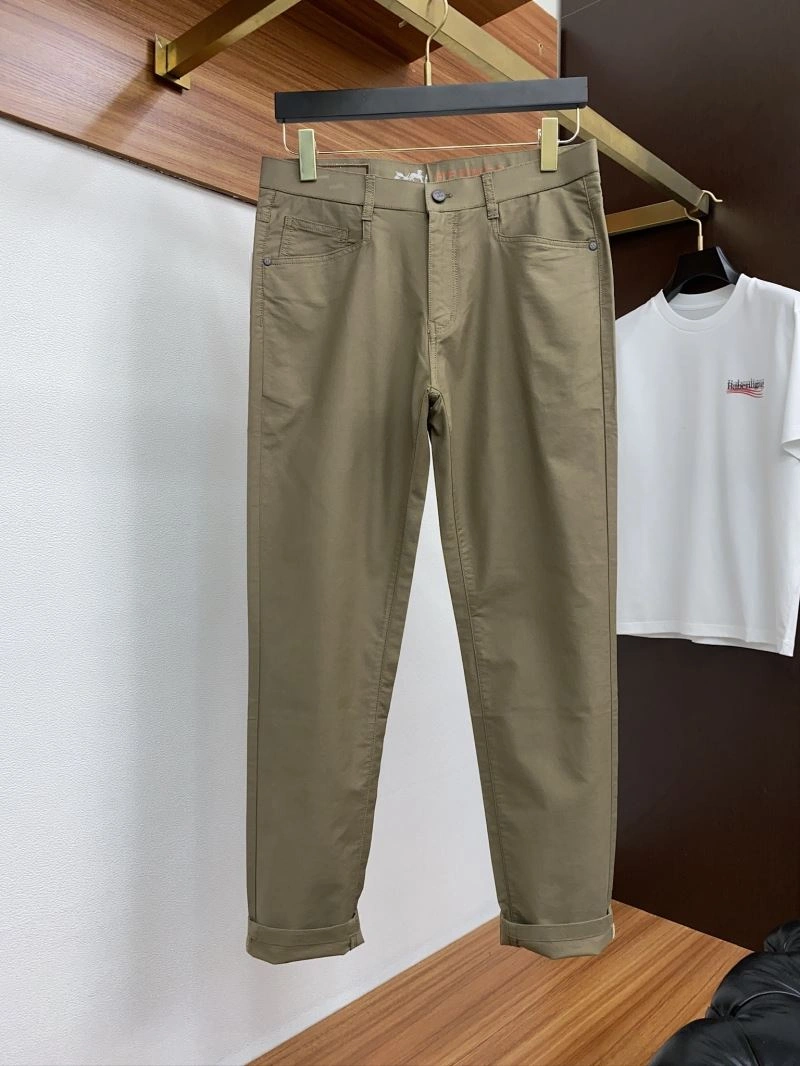 HighQuality Hermes Long Pants 130224