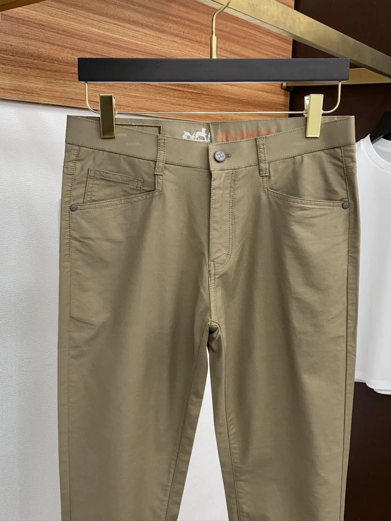 HighQuality Hermes Long Pants 130224