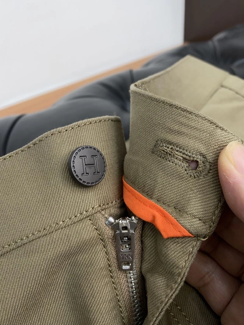 HighQuality Hermes Long Pants 130224
