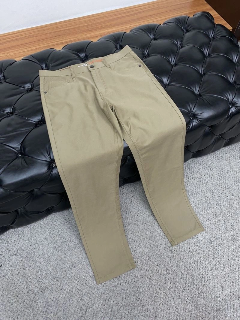 HighQuality Hermes Long Pants 130224
