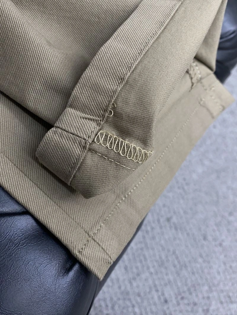 HighQuality Hermes Long Pants 130224