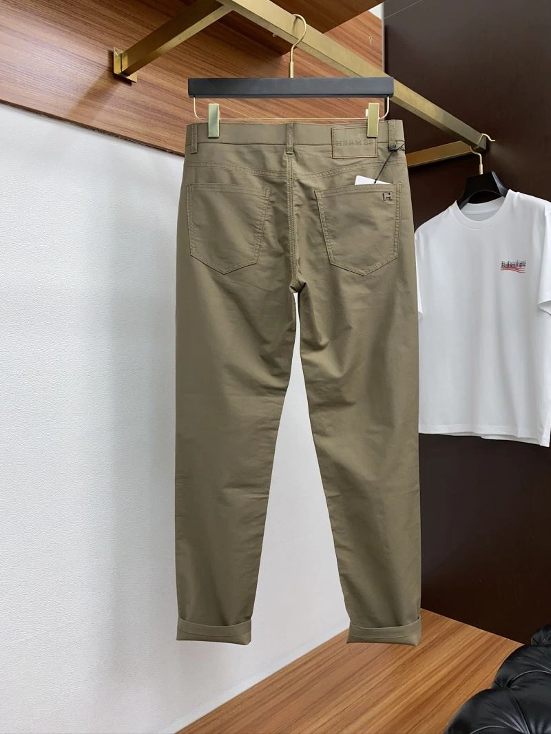 HighQuality Hermes Long Pants 130224
