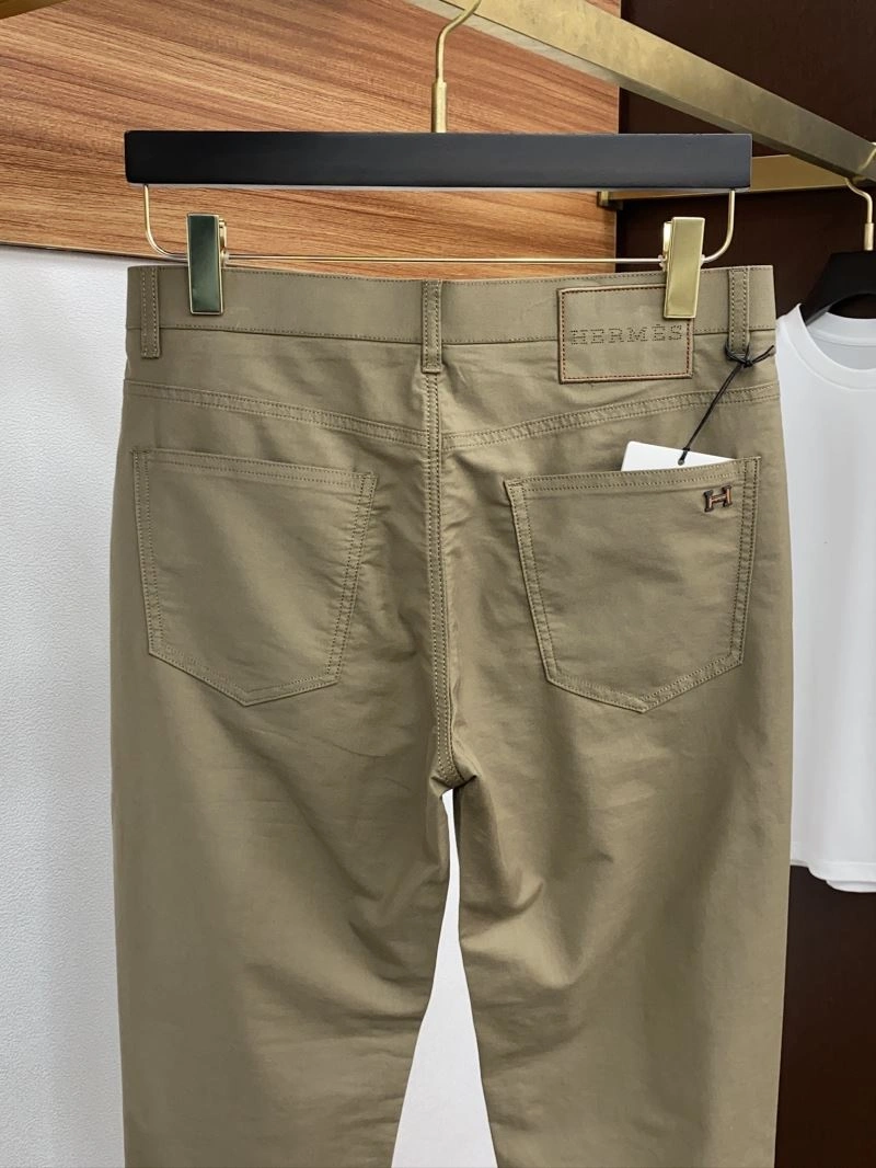 HighQuality Hermes Long Pants 130224