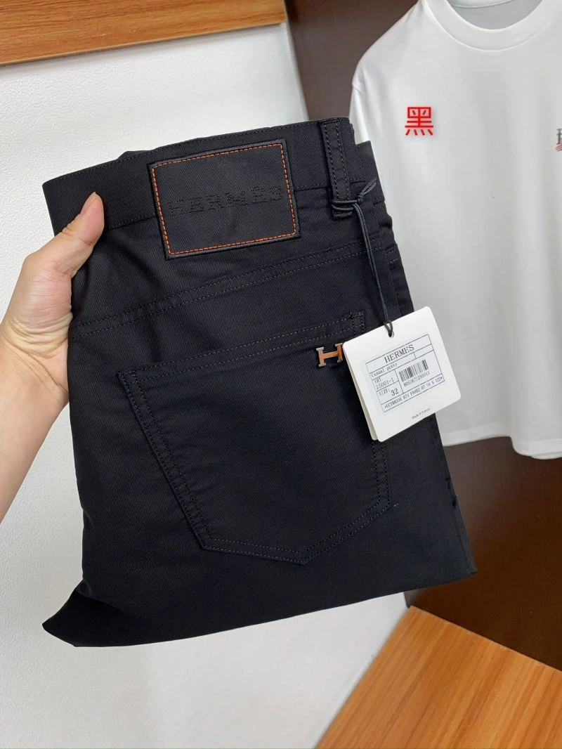 Hermes Long Pants Functional 130226