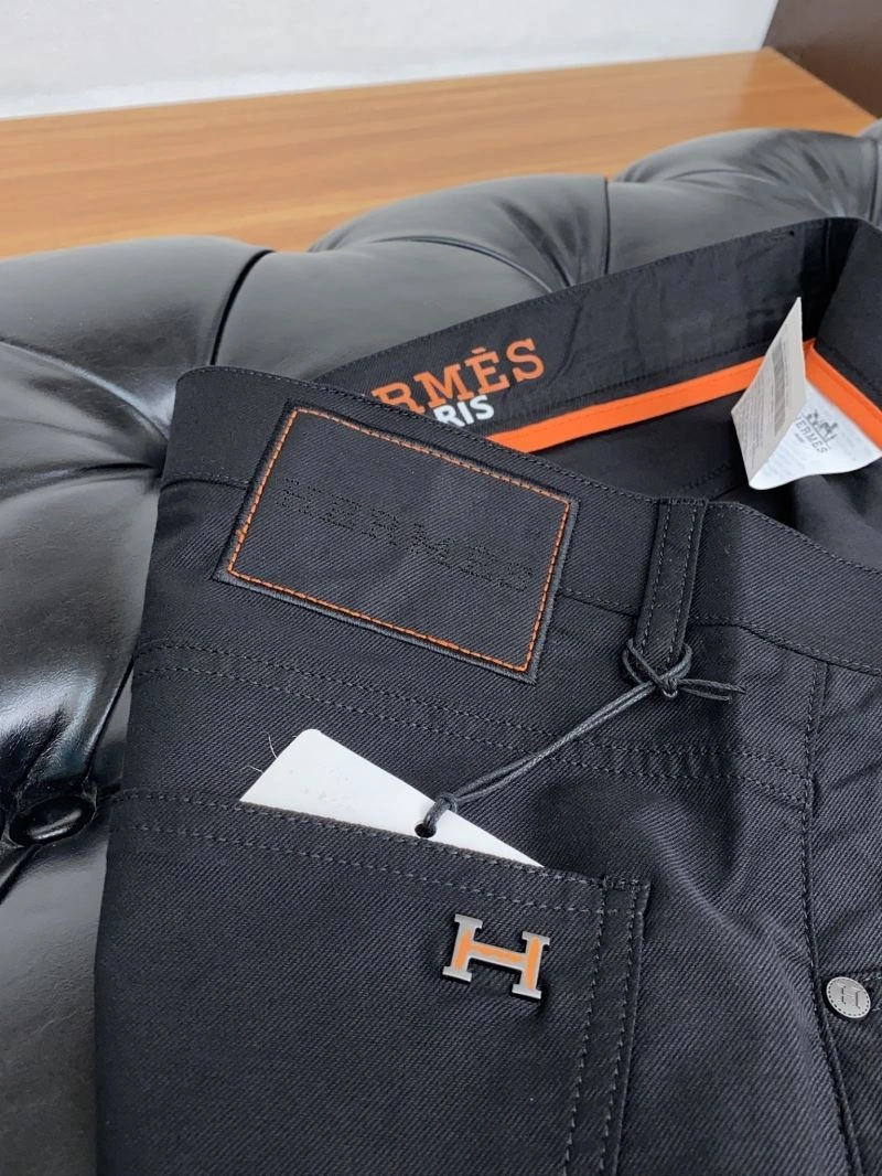 Hermes Long Pants Functional 130226
