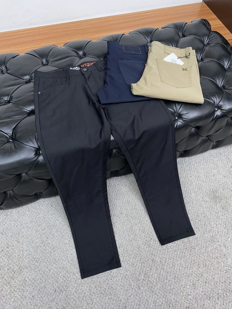 Hermes Long Pants Functional 130226