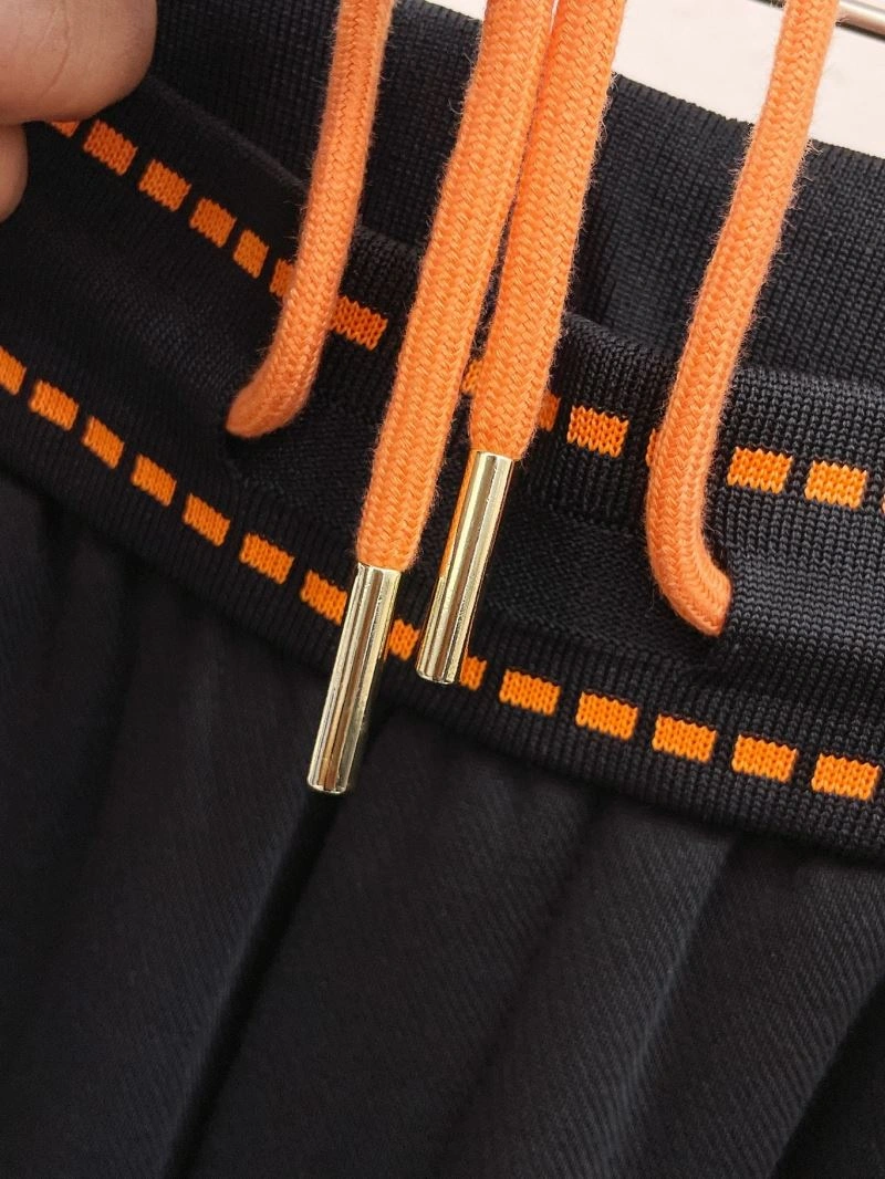 Hermes Long Pants Cozy 130211