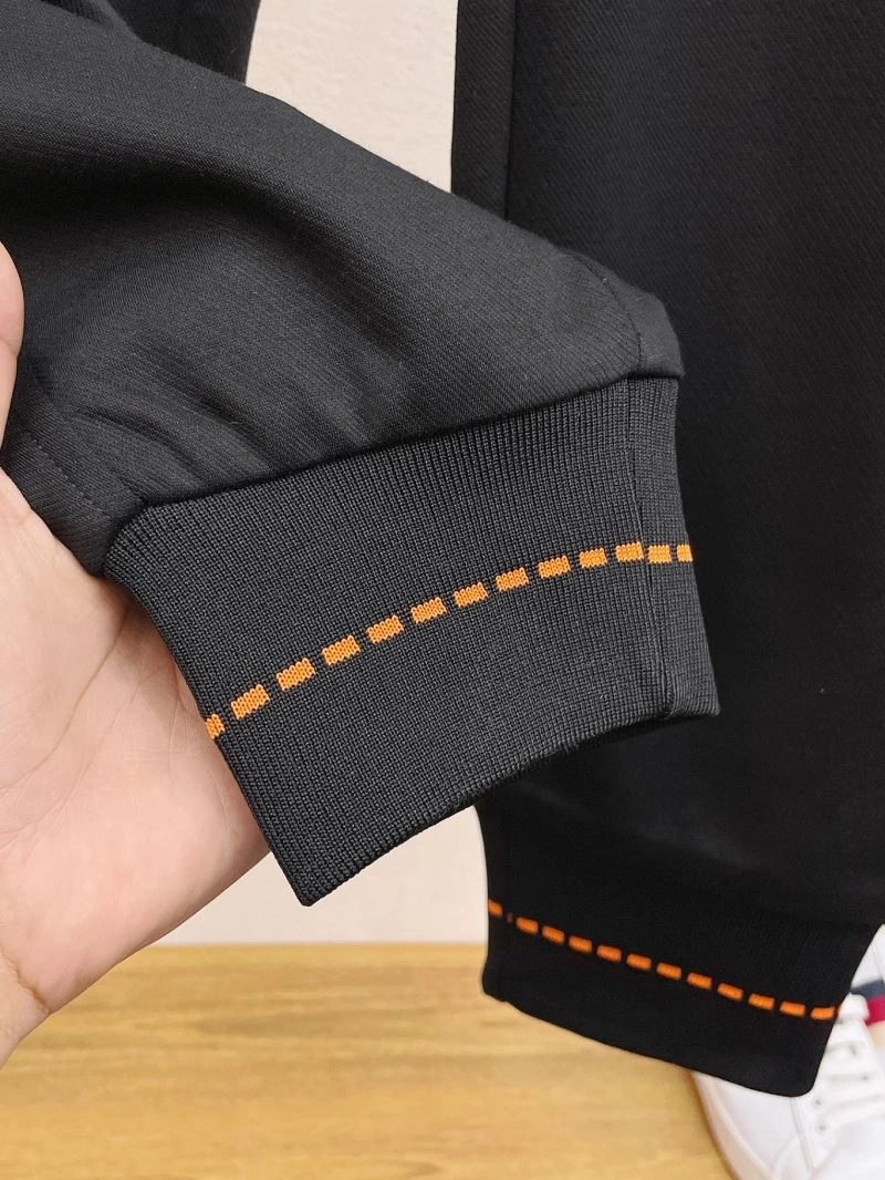 Hermes Long Pants Cozy 130211
