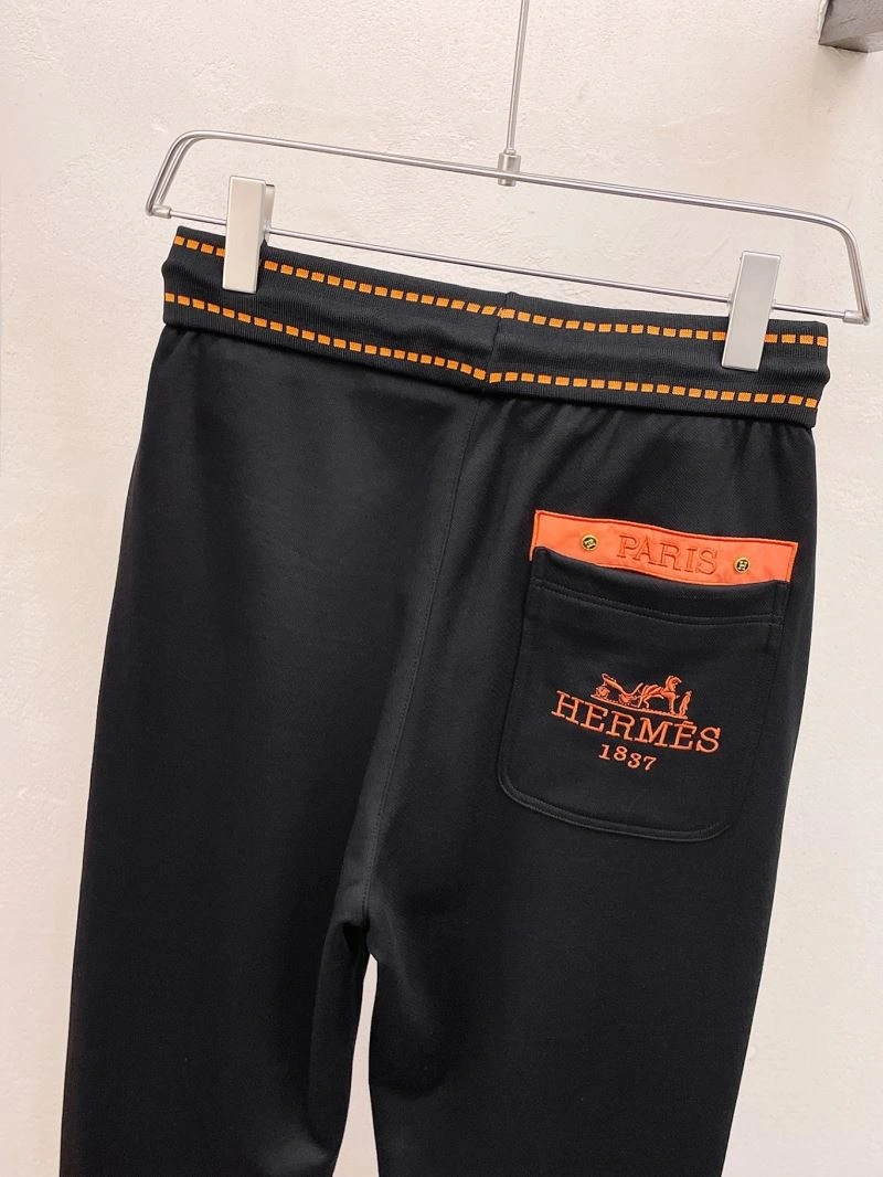 Hermes Long Pants Cozy 130211