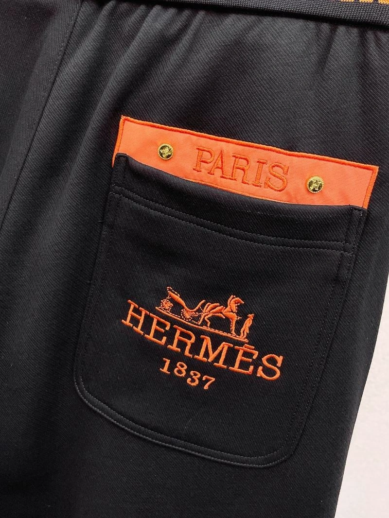Hermes Long Pants Cozy 130211