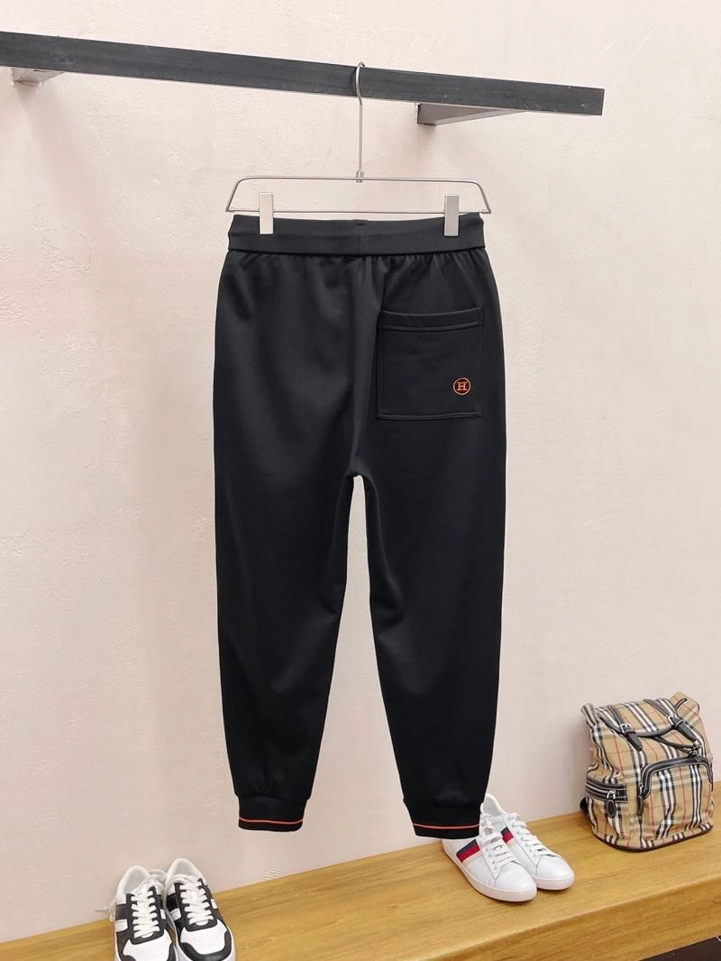 Hermes Long Pants SmoothTexture 130216