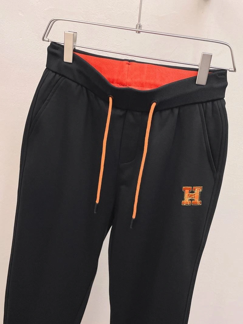 Hermes Long Pants SmoothTexture 130216