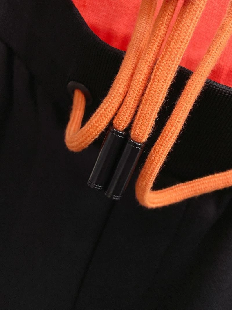 Hermes Long Pants SmoothTexture 130216
