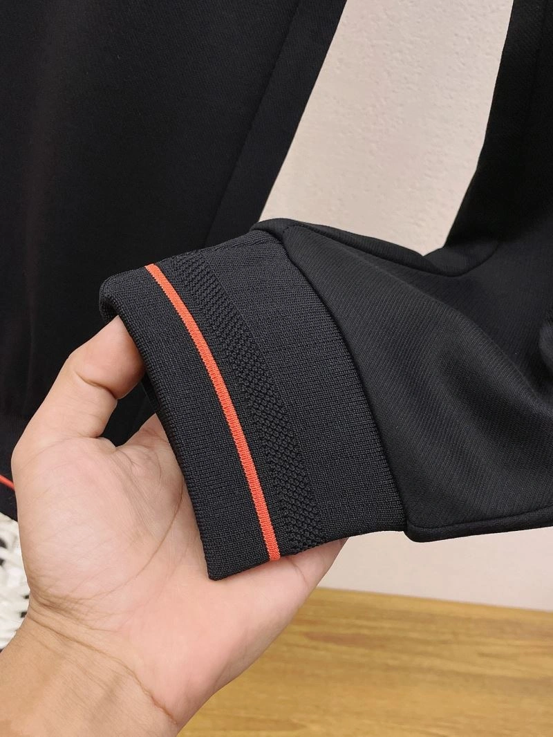 Hermes Long Pants SmoothTexture 130216