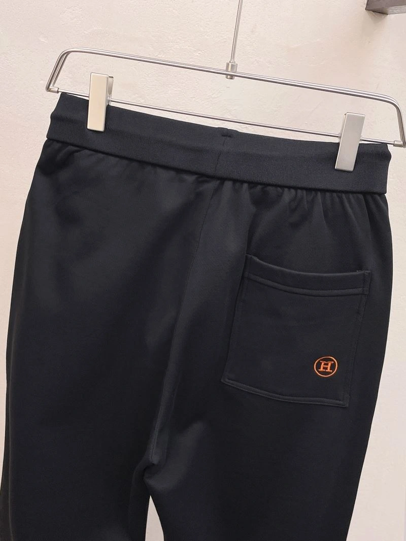 Hermes Long Pants SmoothTexture 130216