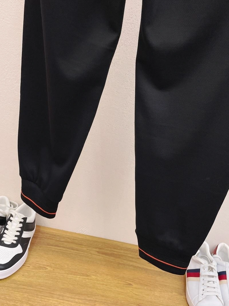 Hermes Long Pants SmoothTexture 130216
