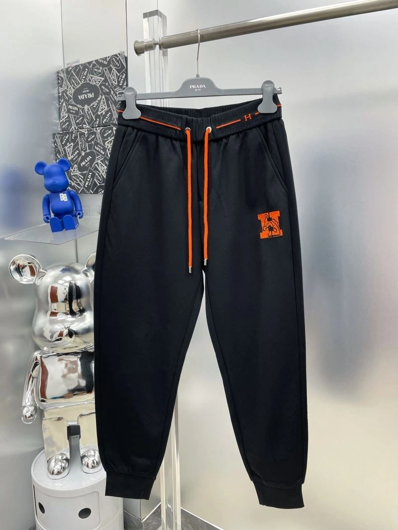 Hermes Long Pants Original 130213