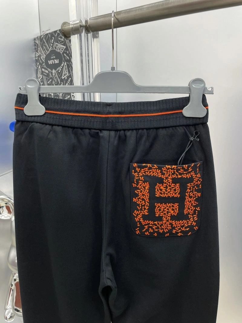 Hermes Long Pants Original 130213