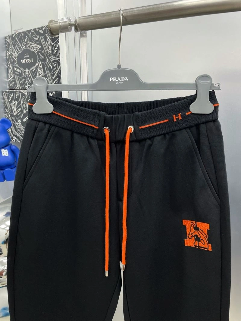Hermes Long Pants Original 130213