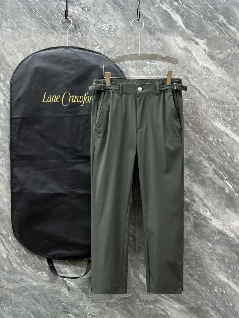 Hermes Long Pants Supportive 130130