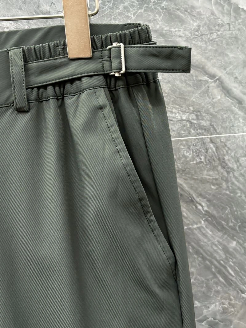 Hermes Long Pants Supportive 130130