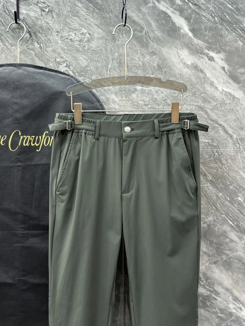 Hermes Long Pants Supportive 130130
