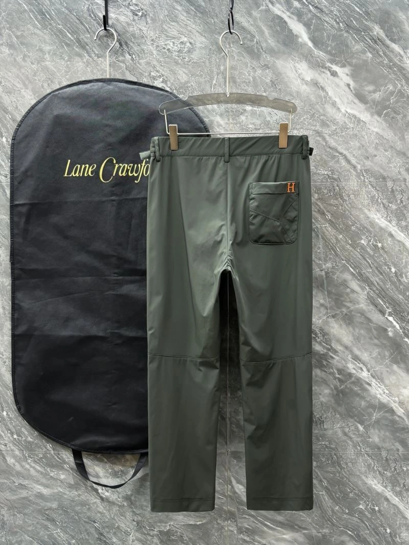 Hermes Long Pants Supportive 130130