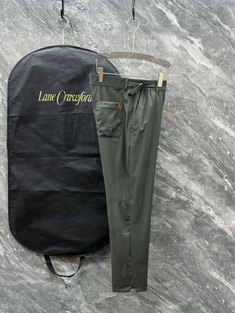 Hermes Long Pants Supportive 130130