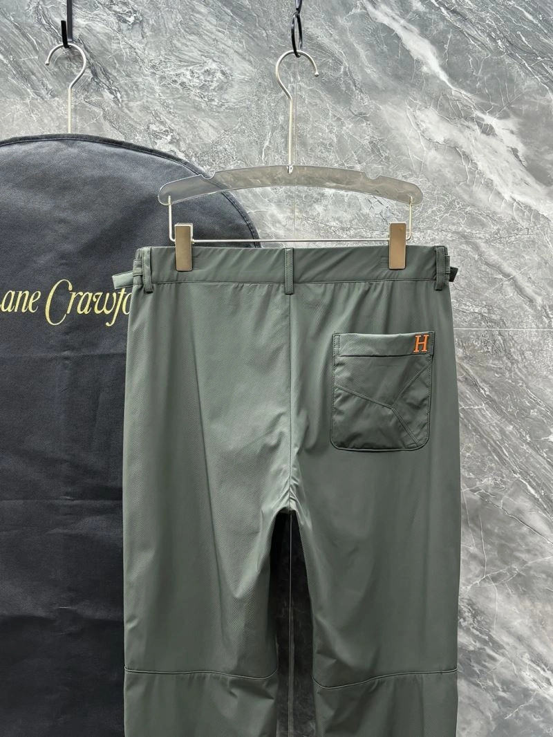 Hermes Long Pants Supportive 130130
