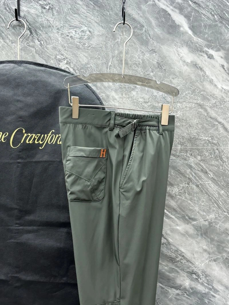 Hermes Long Pants Supportive 130130