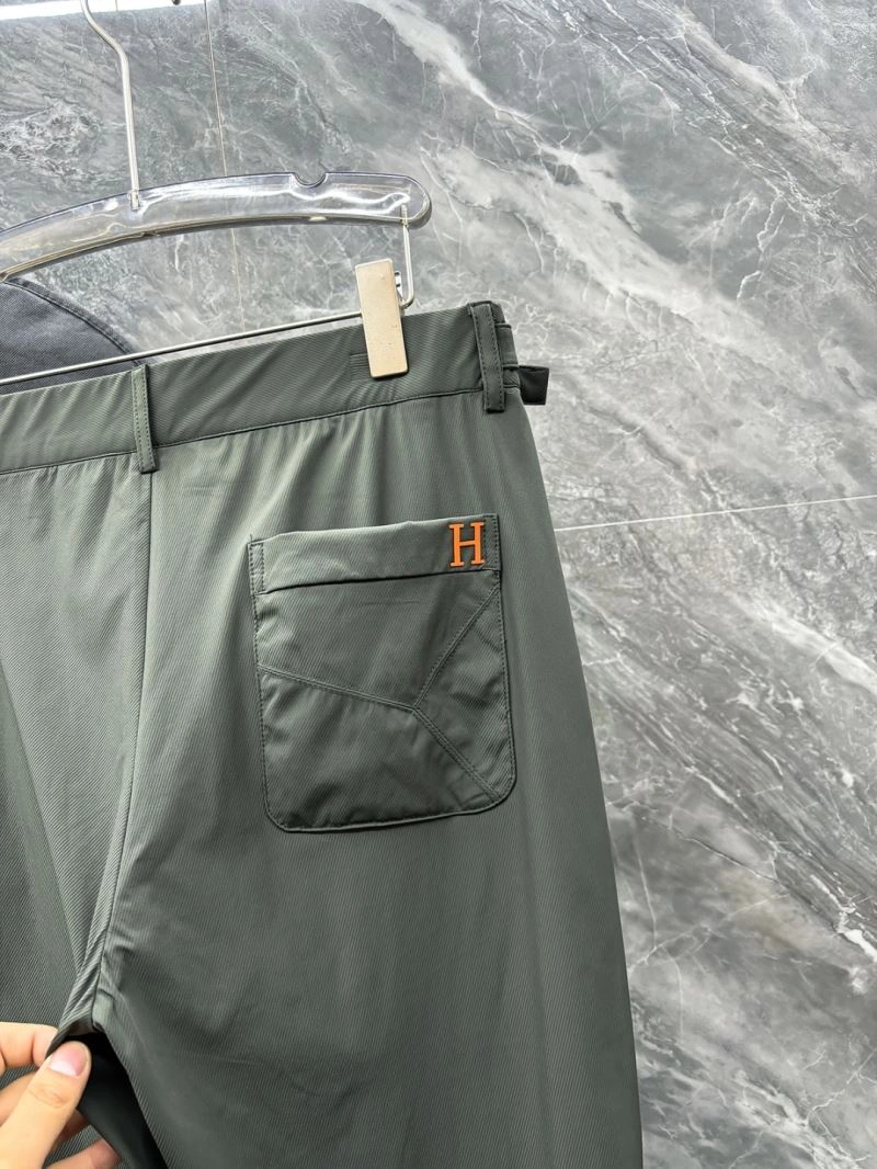 Hermes Long Pants Supportive 130130