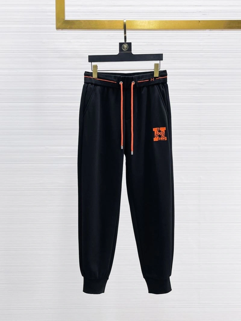Hermes Long Pants SmoothTexture 130117