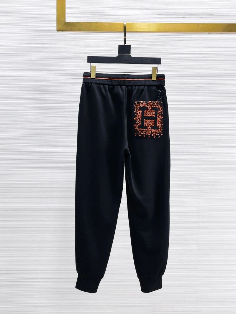 Hermes Long Pants SmoothTexture 130117