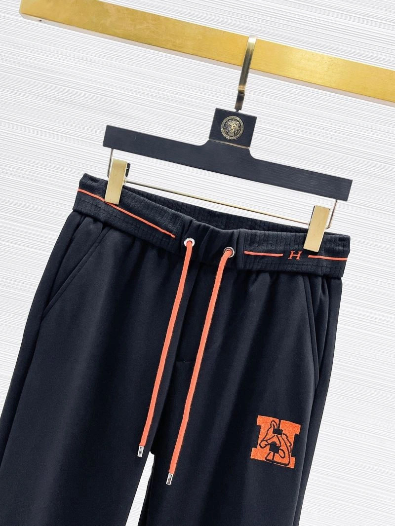 Hermes Long Pants SmoothTexture 130117