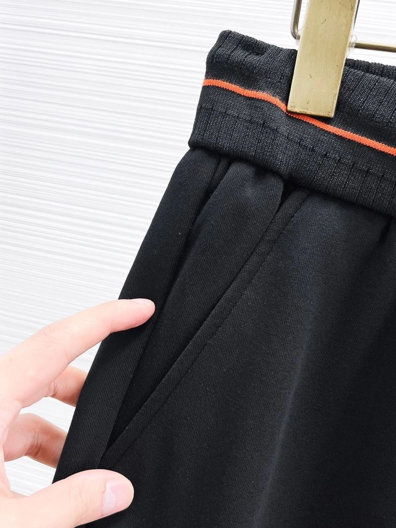 Hermes Long Pants SmoothTexture 130117