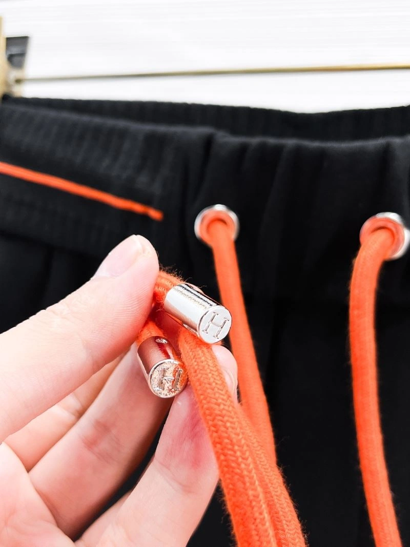 Hermes Long Pants SmoothTexture 130117