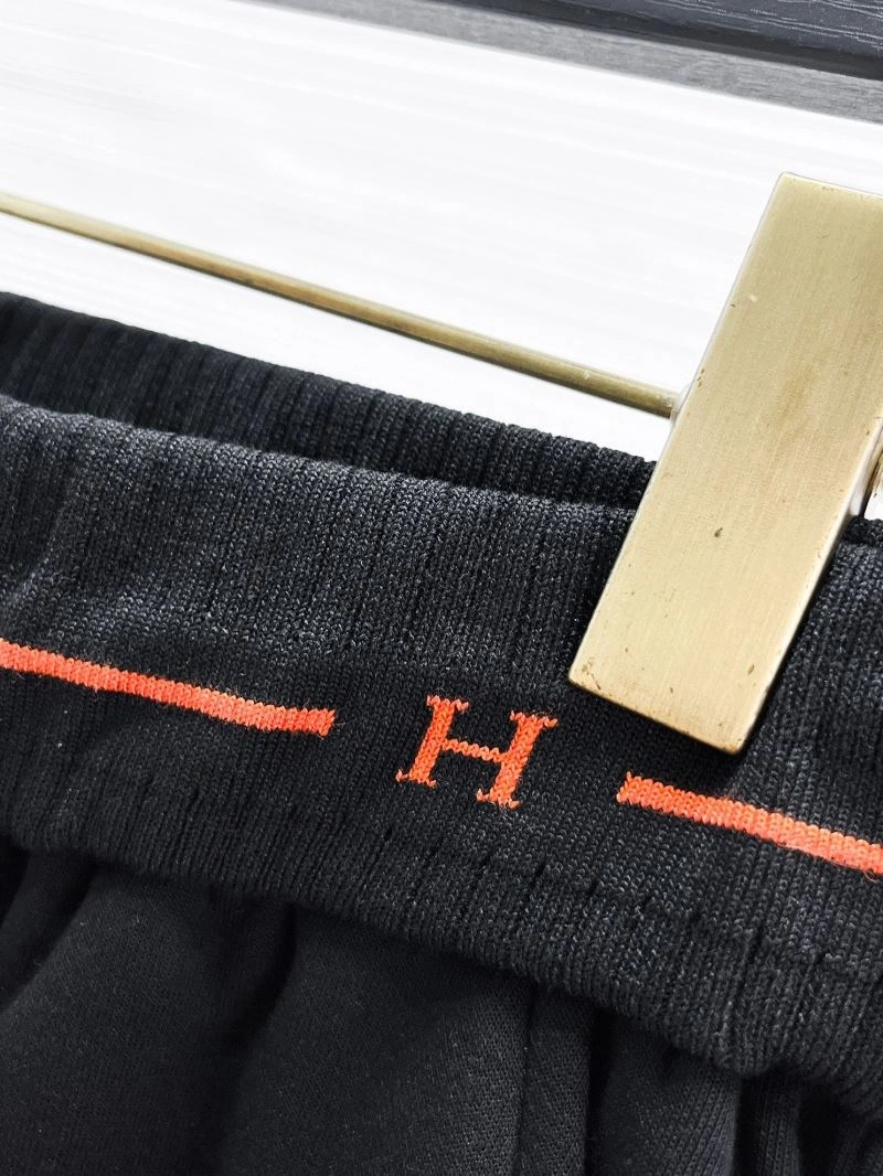 Hermes Long Pants SmoothTexture 130117